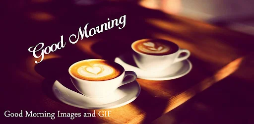 Good Morning GIF ডাউনলোড করুন – সেরা শুভ সকালের শুভেচ্ছা ও ইমেজ - Screenshot 22