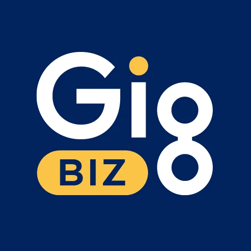 Gig Biz ডাউনলোড করুন – ছোট ব্যবসার জন্য সেরা বেতন হিসাব অ্যাপ