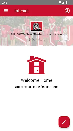 NIU Guidebook ডাউনলোড করুন – NIU ওরিয়েন্টেশন গাইড - Screenshot 3