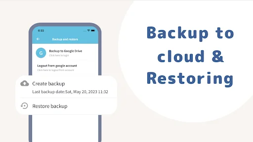 TwiMemo ডাউনলোড করুন – পার্সোনাল ডায়েরি ও নোটপ্যাড অ্যাপ - Screenshot 11