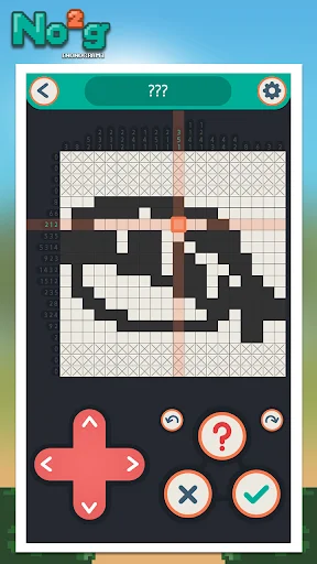 No2g: Nonogram ডাউনলোড করুন – সেরা পাজল গেমের অভিজ্ঞতা - Screenshot 6