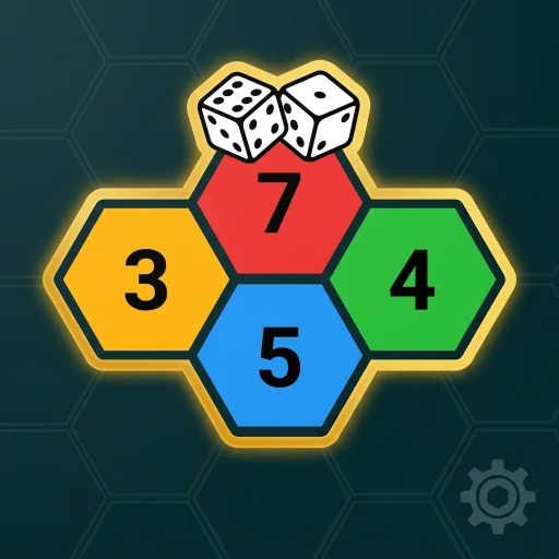 Rolldom: PvP Dice Wars ডাউনলোড করুন – সেরা ডাইস স্ট্র্যাটেজি গেম