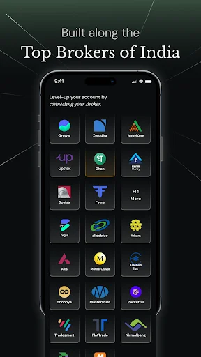 Stratzy – Algo Trading App ডাউনলোড করুন | অটোমেটেড ইনভেস্টমেন্ট - Screenshot 4