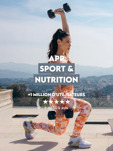 TSE – Coach sport & nutrition ডাউনলোড করুন – ওজন কমানোর সেরা অ্যাপ - Screenshot 9