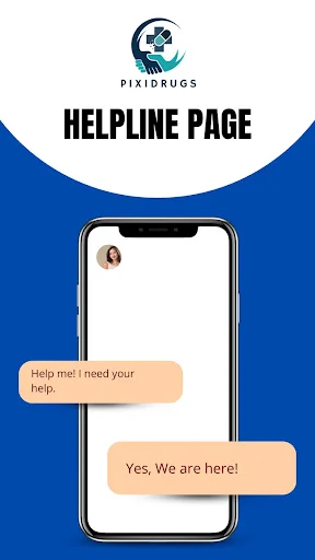 PixiDrugs ডাউনলোড করুন – সেরা ফার্মেসি ইনভেন্টরি ও বিলিং অ্যাপ - Screenshot 11