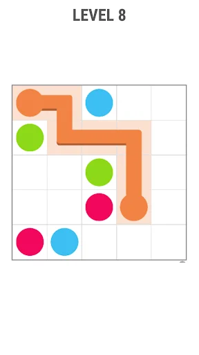 Color Link – Connect the Dots ডাউনলোড করুন – সেরা পাজল গেম - Screenshot 9