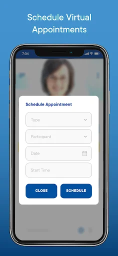 IE CareNow ডাউনলোড করুন – ইনল্যান্ড এম্পায়ারের সেরা স্বাস্থ্যসেবা অ্যাপ - Screenshot 13