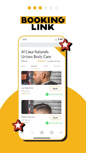 NOW Offers Merchants অ্যাপ ডাউনলোড করুন – ব্যবসা পরিচালনার সেরা সমাধান - Screenshot 22