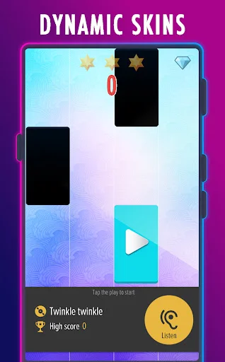 Maestro Piano Tiles ডাউনলোড করুন – সেরা পিয়ানো মিউজিক গেম - Screenshot 12