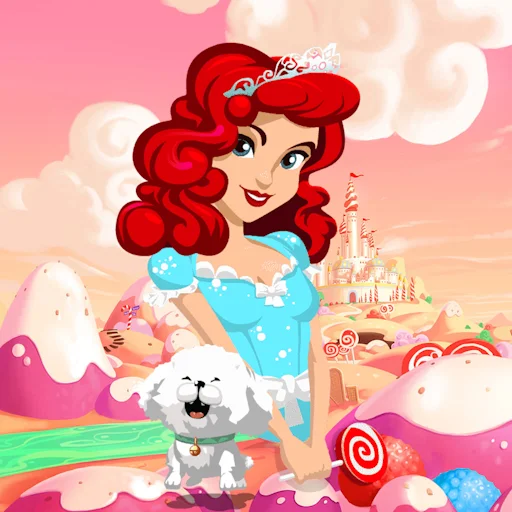 Candy Bubble ডাউনলোড করুন – ১০০০+ লেভেলের মজাদার বাবল পপিং গেম