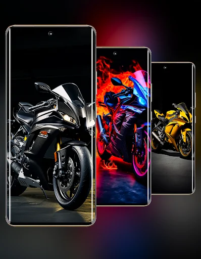 Motorola Edge 60 Pro Wallpaper ডাউনলোড করুন – সেরা HD ওয়ালপেপার - Screenshot 15