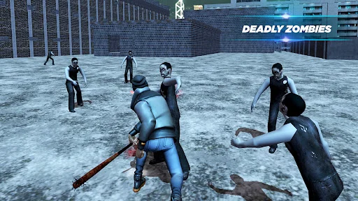 Indian Mafia Bike Driving Sim ডাউনলোড করুন – সেরা বাইক গেম - Screenshot 24