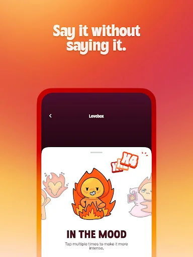 Cray Cray – Couple Game ডাউনলোড করুন – দম্পতিদের জন্য সেরা অ্যাপ - Screenshot 13