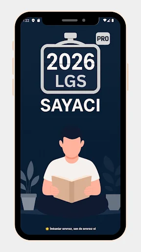 LGS Sayaç Rehber & Widget 2026 ডাউনলোড করুন – লক্ষ্য পূরণের সেরা অ্যাপ - Screenshot 8