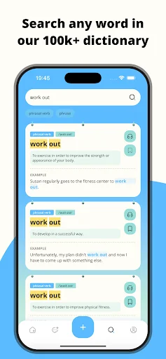EngDaily ডাউনলোড করুন – প্রতিদিন ইংরেজি শিখুন ও দক্ষতা বাড়ান - Screenshot 6