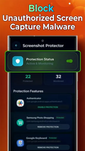 Anti Spy Detector ডাউনলোড করুন – সেরা হ্যাকার সুরক্ষা ও অ্যান্টি-স্পাইওয়্যার - Screenshot 5