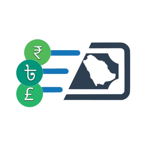 Remit Saver KSA ডাউনলোড করুন – সেরা রেমিট্যান্স রেট খুঁজুন