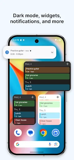 FlowSavvy ডাউনলোড করুন – AI ভিত্তিক স্মার্ট টাইম ব্লকিং ও শিডিউলার - Screenshot 8