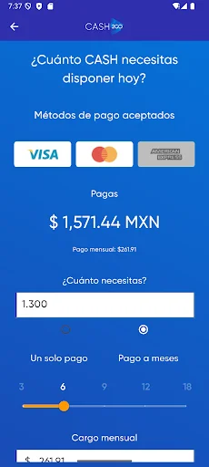Cash 2go ডাউনলোড করুন – ক্রেডিটকে নগদে রূপান্তরের সহজ উপায় - Screenshot 2