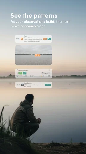 OnFish Angler ডাউনলোড করুন – কার্প মাছ ধরার সেরা সঙ্গী - Screenshot 3