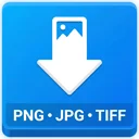 Save Image as Any Type – যেকোনো ইমেজ ফরম্যাট পরিবর্তন ও সেভ করুন