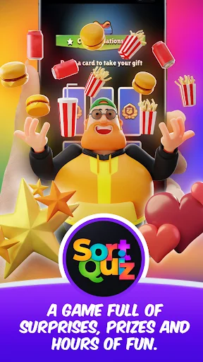 Logomania 3 Sort Quiz Words ডাউনলোড করুন – লোগো কুইজ গেম - Screenshot 8