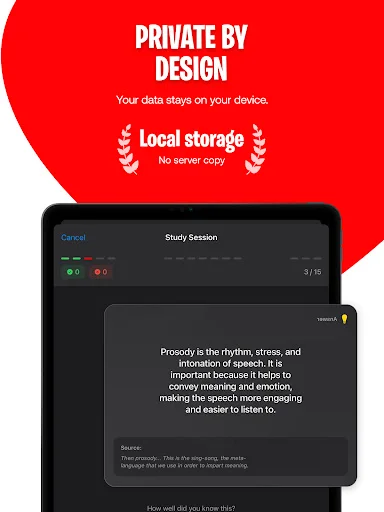 Video Transcriber: VidNotes ডাউনলোড করুন – সেরা AI ভিডিও নোট টুল - Screenshot 16
