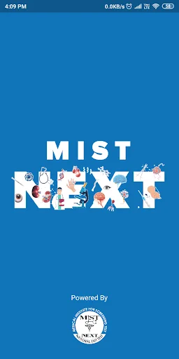 MIST NEXT ডাউনলোড করুন – MBBS, FMGE ও NEET PG প্রস্তুতির সেরা অ্যাপ - Screenshot 8