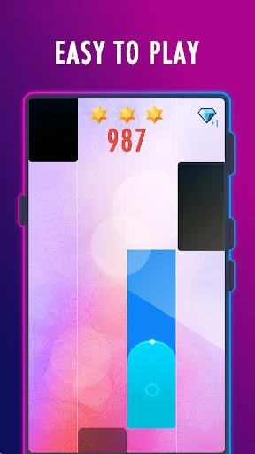 Maestro Piano Tiles ডাউনলোড করুন – সেরা পিয়ানো মিউজিক গেম - Screenshot 22