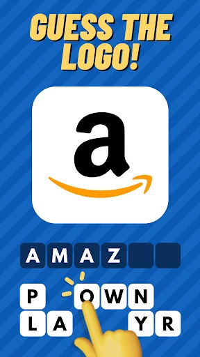 Logo Quiz: Guess the Brand ডাউনলোড করুন – সেরা লোগো কুইজ গেম - Screenshot 1