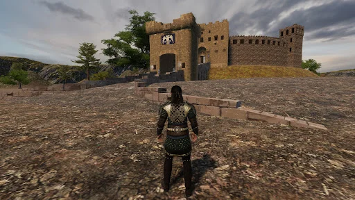 Alparslan: Warlord RPG Game ডাউনলোড করুন – ঐতিহাসিক যুদ্ধ গেম - Screenshot 4