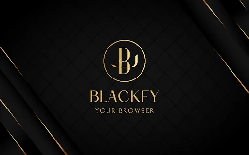 Blackfy ডাউনলোড করুন – Chrome-এর জন্য সেরা ডার্ক মোড ও নাইট মোড - Screenshot 1