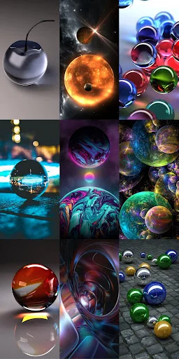 3D Wallpaper ডাউনলোড করুন: আপনার স্ক্রিনকে দিন নতুন রূপ - Screenshot 22
