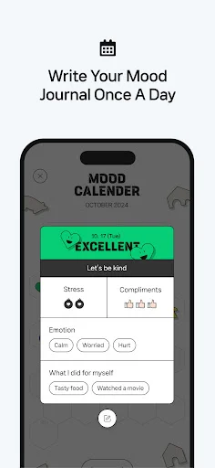 MyTurn – One turn a day ডাউনলোড করুন | প্রতিদিনের কাজ সহজ করুন - Screenshot 5