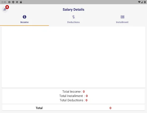 Delta HR Services ডাউনলোড করুন – আপনার HR কাজ সহজ করুন - Screenshot 20
