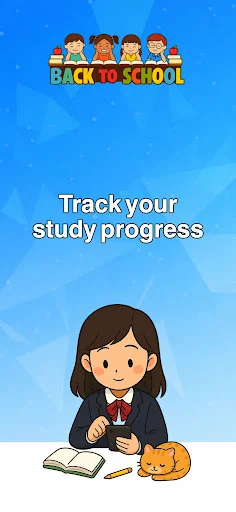 myGrade ডাউনলোড করুন – শিক্ষার্থীদের গ্রেড ও ক্লাস রুটিন ট্র্যাকার - Screenshot 1