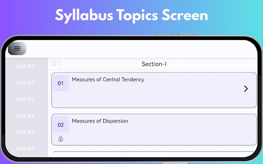 Mathematical Statistics ডাউনলোড করুন – কুইজ ও MCQ অনুশীলন - Screenshot 19