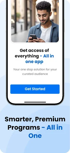 Infinity Spardha Pariksha ডাউনলোড করুন – সেরা শিক্ষা অ্যাপ - Screenshot 1