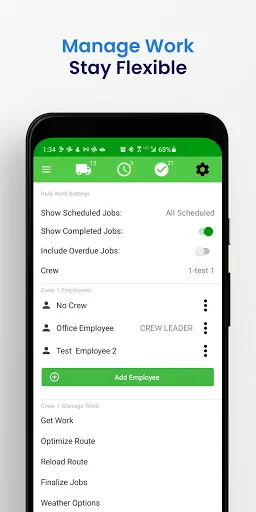 CLIPitc Mobile ডাউনলোড করুন – গ্রিন ইন্ডাস্ট্রির জন্য সেরা অ্যাপ - Screenshot 3