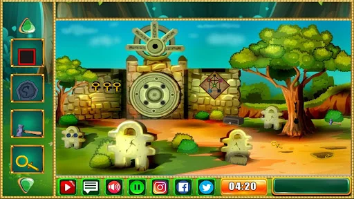 Escape Room: Mystery Quest ডাউনলোড করুন – রোমাঞ্চকর ধাঁধা সমাধান করুন - Screenshot 9