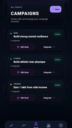 Solo-Evolving ডাউনলোড করুন – আপনার জীবনকে আরপিজি গেমে রূপান্তর করুন - Screenshot 5