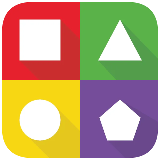 Shapes Area Calculator ডাউনলোড করুন – জ্যামিতিক ক্ষেত্রফল নির্ণয়