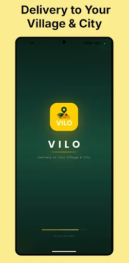 Vilo Store ডাউনলোড করুন – টাটকা গ্রোসারি ও নিত্যপ্রয়োজনীয় পণ্য - Screenshot 1