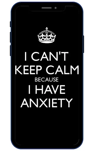 Keep Calm Wallpapers ডাউনলোড করুন – সেরা 4K এইচডি ওয়ালপেপার - Screenshot 3