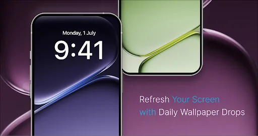 OnePlus Nord 6 Launcher ডাউনলোড করুন – প্রিমিয়াম লুক এবং থিম - Screenshot 1
