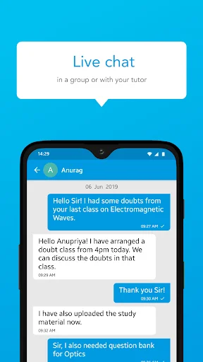 EN Learners ডাউনলোড করুন – নতুন দক্ষতা অর্জনের সেরা উপায় - Screenshot 3