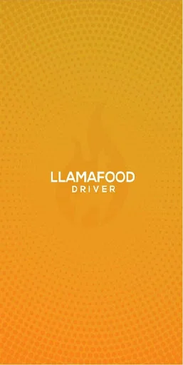 Llamafood Driver ডাউনলোড করুন – ডেলিভারি ড্রাইভারদের জন্য সেরা অ্যাপ - Screenshot 1
