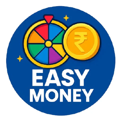 Easy Money অ্যাপ ডাউনলোড করুন – গেম খেলে পুরস্কার জিতুন