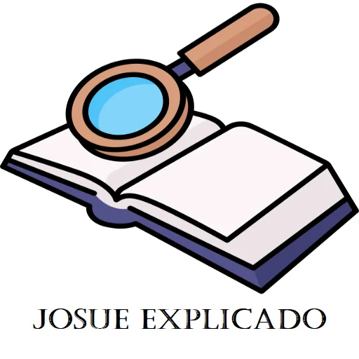 Libro de Josue Explicado ডাউনলোড করুন – জিমি সোয়াগার্ট ব্যাখ্যা