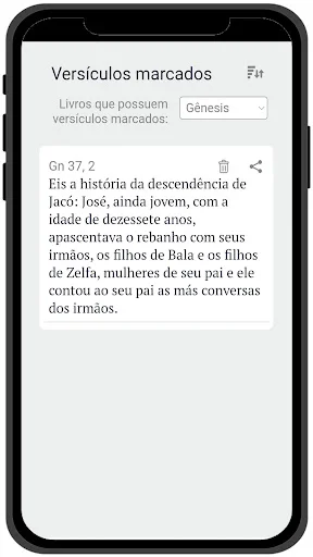 Bíblia Católica em Áudio ডাউনলোড করুন – অডিও বাইবেল ফ্রি - Screenshot 23